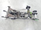 Uacskid2063 Arctic Cat Snowmobile 2000 Zl