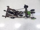 Uacskid2083 Arctic Cat Snowmobile 2000