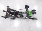 Uacskid2084 Arctic Cat Snowmobile 1998