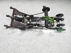 Uacskid2088 Arctic Cat Snowmobile Zr Le Complete Rear Suspension Uacskid2088 Arctic Cat Snowmobile Zr Le Complete Rear Suspension