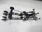 Uacskid2090 Arctic Cat Snowmobile Pantera Rear Suspension