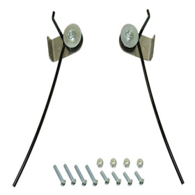 Universal Ice Scratcher Team Sm-12066