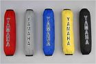 Universal Red Snowmobile Front Sma-scvrr-ii- Yamaha Shock Covers