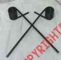Up671 Left Arctic 2014 Cat Xf Torsion Track Springs