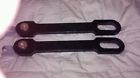 Upgrade 10 Kit Suspension Sc- Skidoo