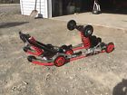 Upolskid2002 Polaris Snowmobile 2006 550