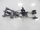 Upolskid2003 Polaris Snowmobile 2008 Dragon Switchback 136 Rear Suspension