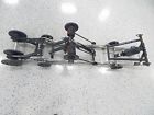 Upolskid2035 Polaris Snowmobile Indy Voyageur Rear Suspension