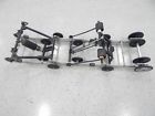 Upolskid2076 Polaris Snowmobile Widetrak Lx Utility Rear Suspension