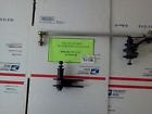 0703-532 Upper Rh Good Arctic Cat Part -arms Ww5 Shape Zl550esr Very