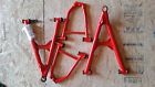 2204297-293 Upper Set Arm Pro Complete 2011-12 Rmk Polaris Control