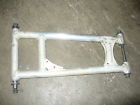 Upper Suspension Rx1 Yamaha Front Left Arm