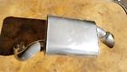 Uq-2216c Skinz Protective Gear Used Performance Silencer