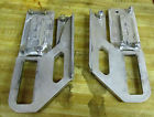 Doo-xp-4 Usa Extensions Rail Skidoo Tracks