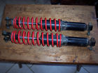 Used 17in Yamaha Viper Max Pair Venom Shock Shocks Mountain