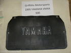 V-max Snowflap 92 Flap 500 Yamaha 95 96 Snow Vmax 93 94 Mudflap Rear Mud 91