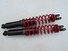 Venom Yamaha Sxr Front Viper Sx Snowmobile Travel Xtc Vmax Venture Long Shocks