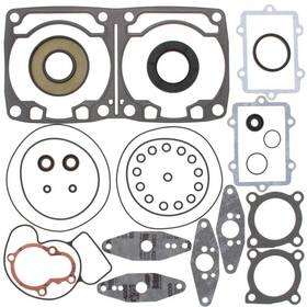 711311 Vertex Pistons Fits 10-11 Crossfire 800 Efi/10-11 R Efi Complete