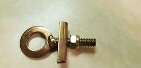 Vintage Arctic Cat Snowmobile Track Adjuster Assembly 2081-000 Kitty Cat