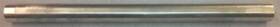 6589 Vintage Paint 1979-1983 Ski-doo Blizzard Moto-ski Supersonic Reproduction Rear Skid Axle Shaft