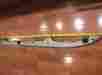 8bx-w4741-00-00 Vmax-4 Yamaha Snowmobile Slide Rail 136 1995 St Rt Side