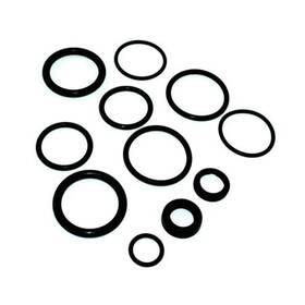 100300s.5 Walker Evans 2.0 Inch X 5/8 Shaft Seal Kit -