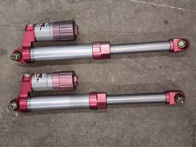 7044304 Walker Evans Air Shocks
