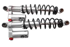 7044384 Walker Evans 16 Polaris 800 Rush Pro S Front Shocks 137 Inch
