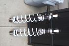 7043757 Walker Evans Shocks Front Snowmobile Piggyback