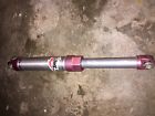 Walker Rmk Evans Air 08 Dragon 1 Front Polaris 800 Shock