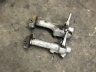 Warrior 03 04 05 Spindles Vector Yamaha Left Rage Apex 06 Rx1 Nytro 07