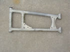 Warrior Suspension Upper Snowmobile Spindles Rx1 Ski Steering Arm Yamaha