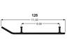 Wb-000-126 Sports Parts Inc Defender Runners 191361190223