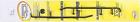 Wb-000-464 Spi Slide Blk Arctic