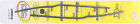 Wb-000-635 Sports Parts Inc Spi Arctic Cat Runners Defender