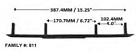Wb-000-811 Sports Parts Inc Defender Runners