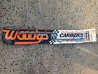 Epi-3180 Wear Degree Runner Skag Carbide " 4 Woody Bar 60
