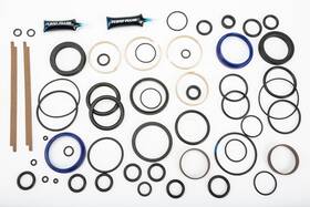 803-00-229 Western Power Sports 530-9118 Fox - Float X Evol Snowmobile Shock Rebuild Kit