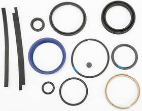 530-9119 Western Power Sports Fox 803-00-099-kit - Float Snowmobile Shock Rebuild Kit