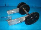 Wheel - Gen Rmk Xc Big Xcr Extensions 151 Edge 136 Kit Polaris " 2 Rail
