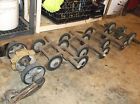 Wheel Nomad Suspension Complete 69 Suzuki Bogie 74 70 Driveshaft 71 72 440 Xr 73