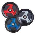 Sma-8ek38-02-rd Wheel Plastic Genuine Idler Axle Yamaha Red Guide Stock Rear Sma-8ek38-02-