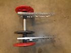 Wheel Rmk Polaris 600 Xc Holz Kit Rail Big 2 Prices Gen 700 Extension 2001 800