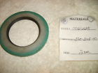 560-3105-00 Wiper Parts 560-3105 Vintage Bombardier Ring Leg Ski-doo 2 Seal Ski Alpine