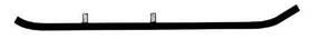 3667-w263175-67 Woodys Wear Bar For 2000 - 2001 Arctic Cat Z 120 Snowmobile