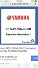 Wp44-8845 Sports Parts Inc Chrome