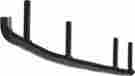 Wpi-1300 Woodys Polaris Executive Carbides 8 60 Rush Switchback