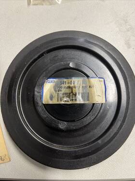541-5037 Wps Ppd Idler 5.63 Inch Od X .625 Id Wheel #541-5037 541-5037 Wps Ppd Idler 5.63 Inch Od X .625 Id Wheel #541-5037