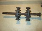Xc 89 Tooth 440 Indy Driveshaft Rmk 500 600 Shaft 400 Polaris Wedge Sks 9 Drive