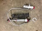 Xc Iq Evans 07 Race Polaris " Walker 05 Clicker Iq- 12 Pro Shock 06 Rear 440